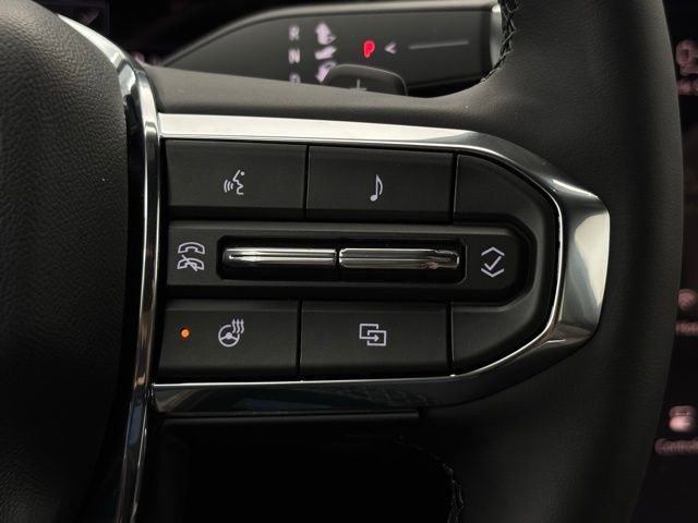 New 2026 GMC Terrain Elevation w/ Technology Package II AWD/4WD image 22