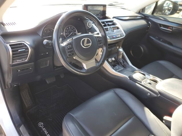 Used 2018 Lexus NX 300 FWD w/ Accessory Package 2 image 15
