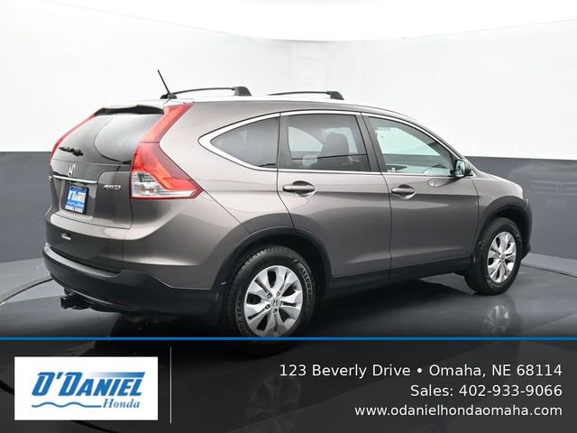 Used 2013 Honda CR-V EX image 6