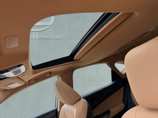 Certified 2026 Lexus NX 350 AWD w/ Accessory Package (K3) image 21