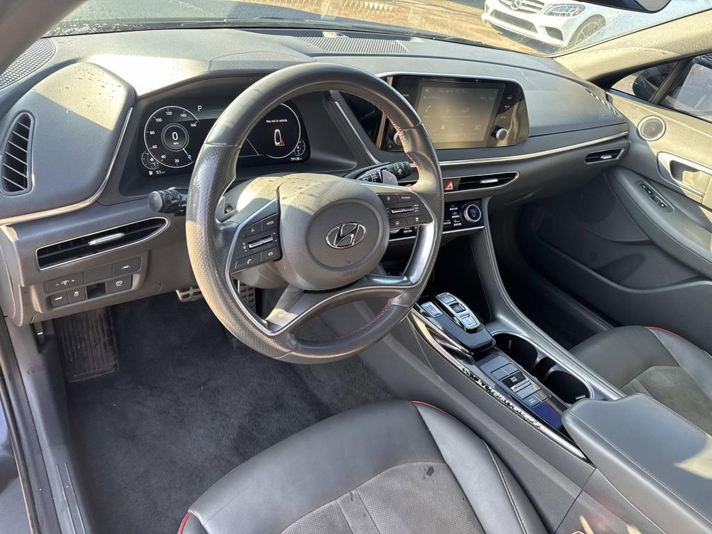 Used 2020 Hyundai Sonata SEL Plus image 20