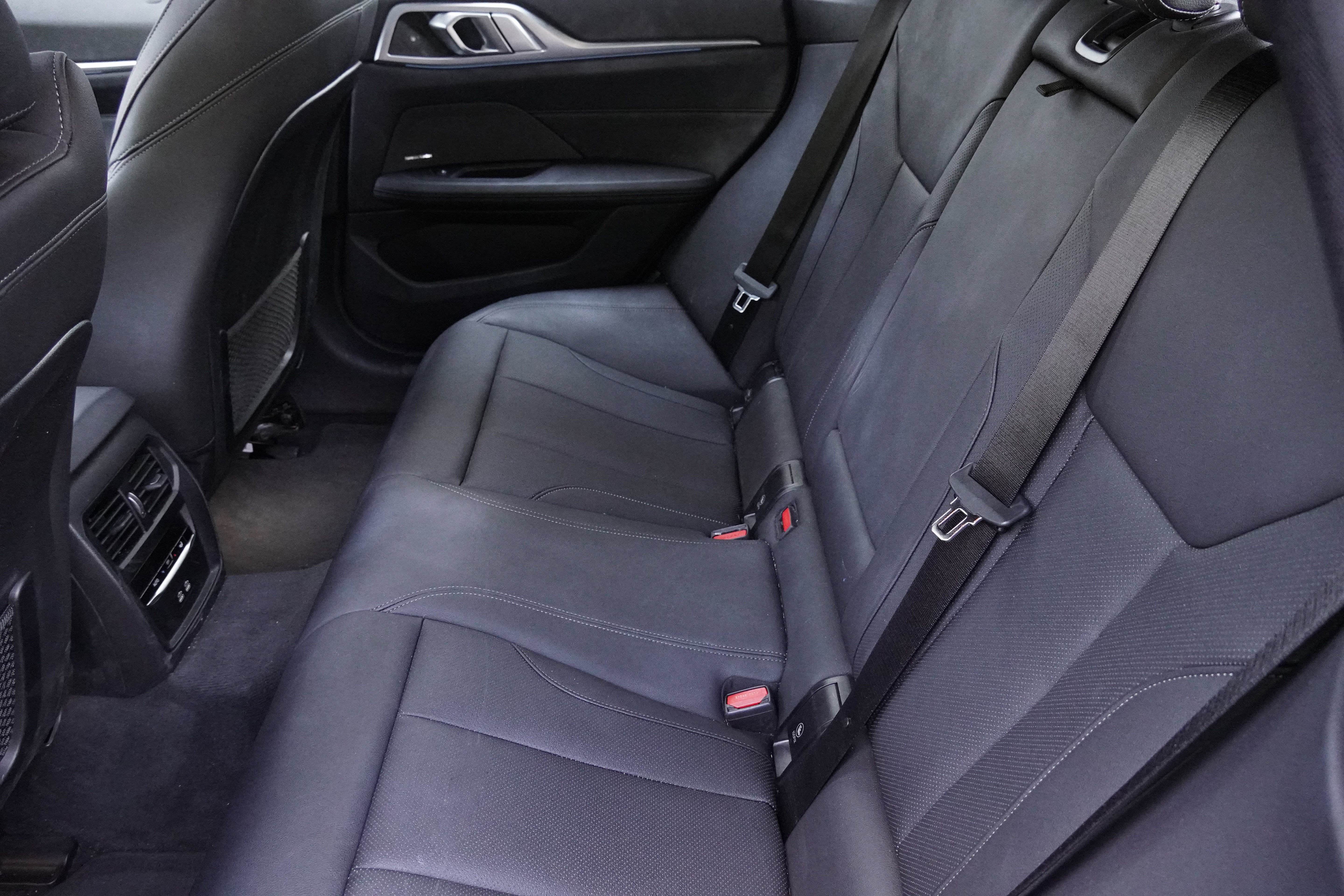 Certified 2023 BMW i4 eDrive40 RWD image 33