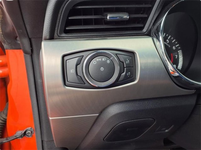 Used 2015 Ford Mustang GT Premium w/ 50 Years Appearance Package image 25