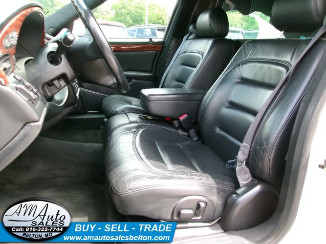 Used 2000 Cadillac De Ville FWD image 12