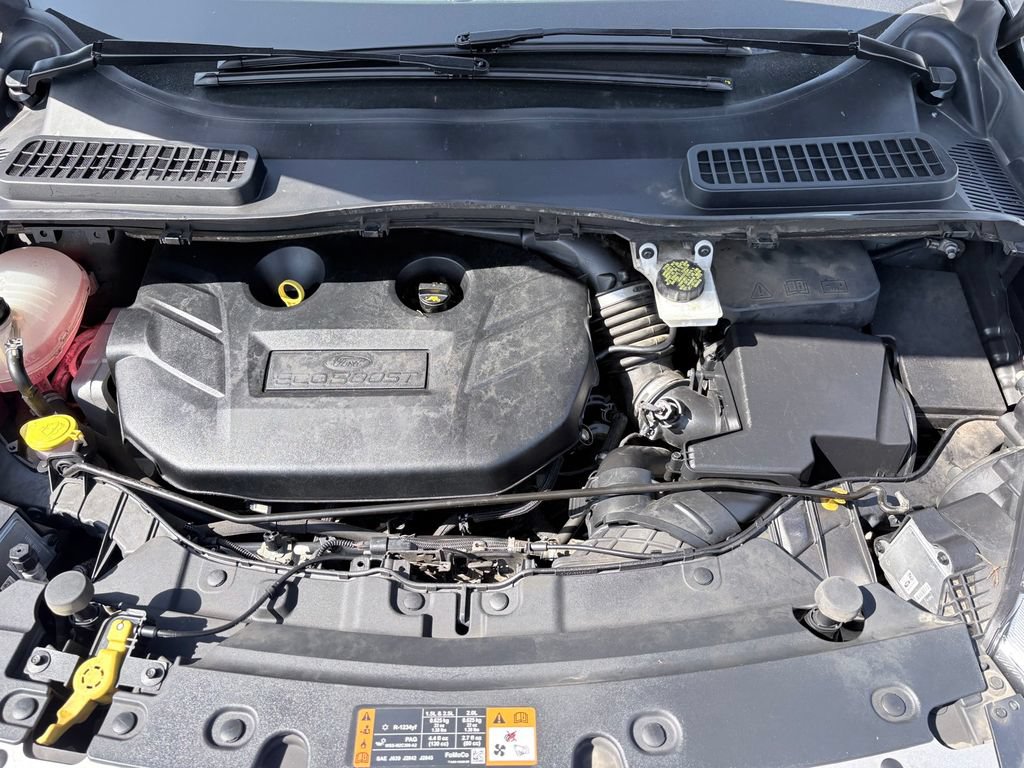 Used 2019 Ford Escape Titanium AWD/4WD image 27