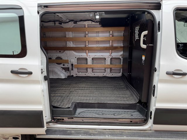 Used 2023 Ford Transit 250 Low Roof w/ Exterior Upgrade Package image 28