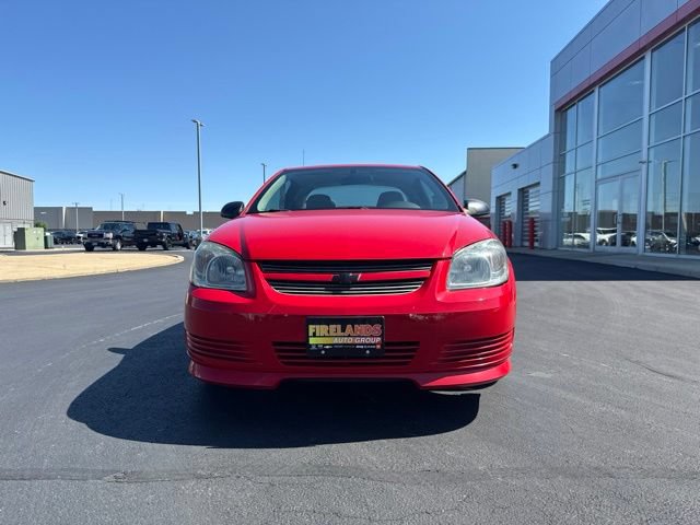 Used 2008 Chevrolet Cobalt LS w/ LPO, Sport Accessory Package FWD image 2