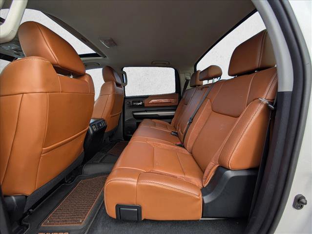 Used 2020 Toyota Tundra 1794 Edition image 18