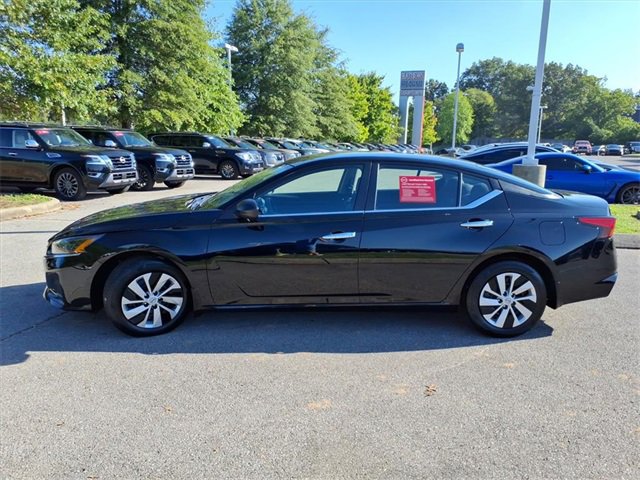 Certified 2024 Nissan Altima 2.5 S image 17