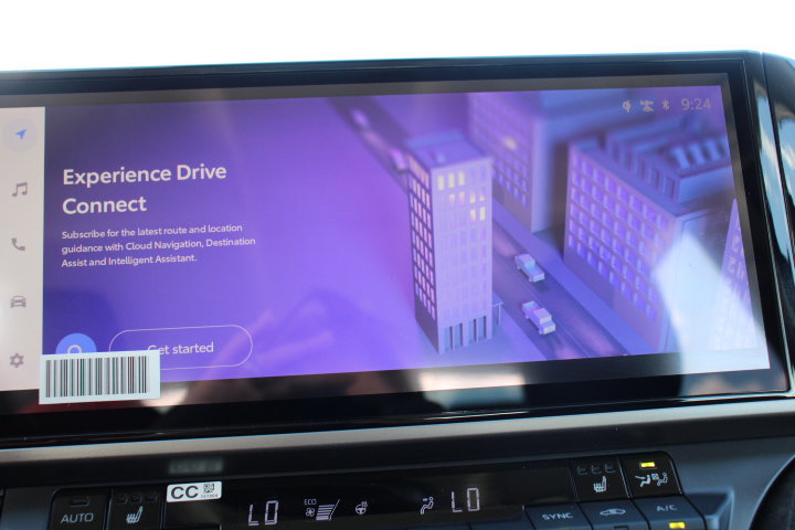 Certified 2025 Toyota Camry XLE image 29