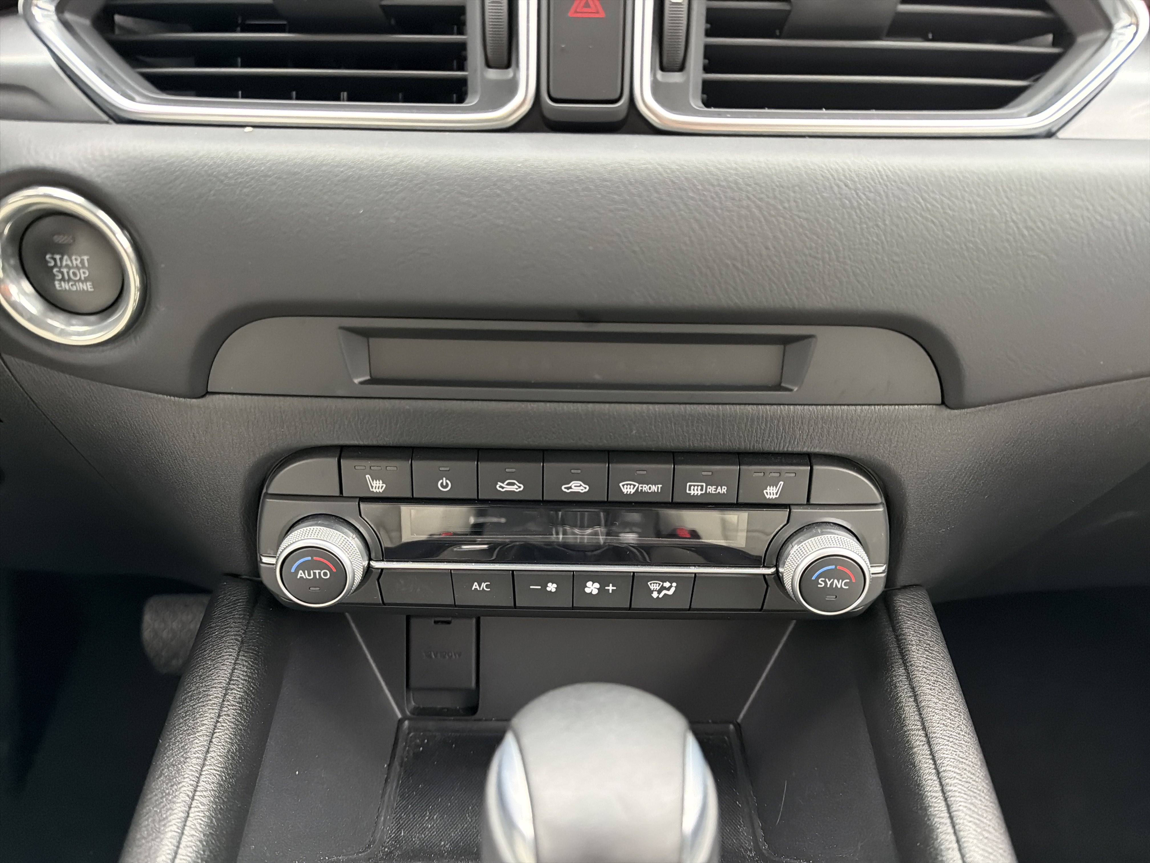 Used 2023 MAZDA CX-5 AWD 2.5 S image 21