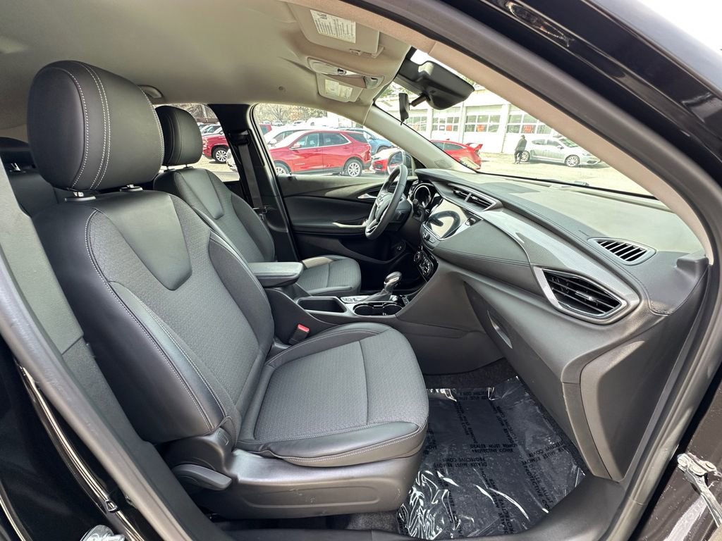 Used 2023 Buick Encore GX Select image 26