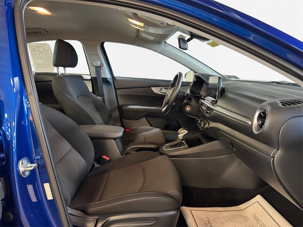 Certified 2024 Kia Forte LXS w/ LXS Technology Package image 26