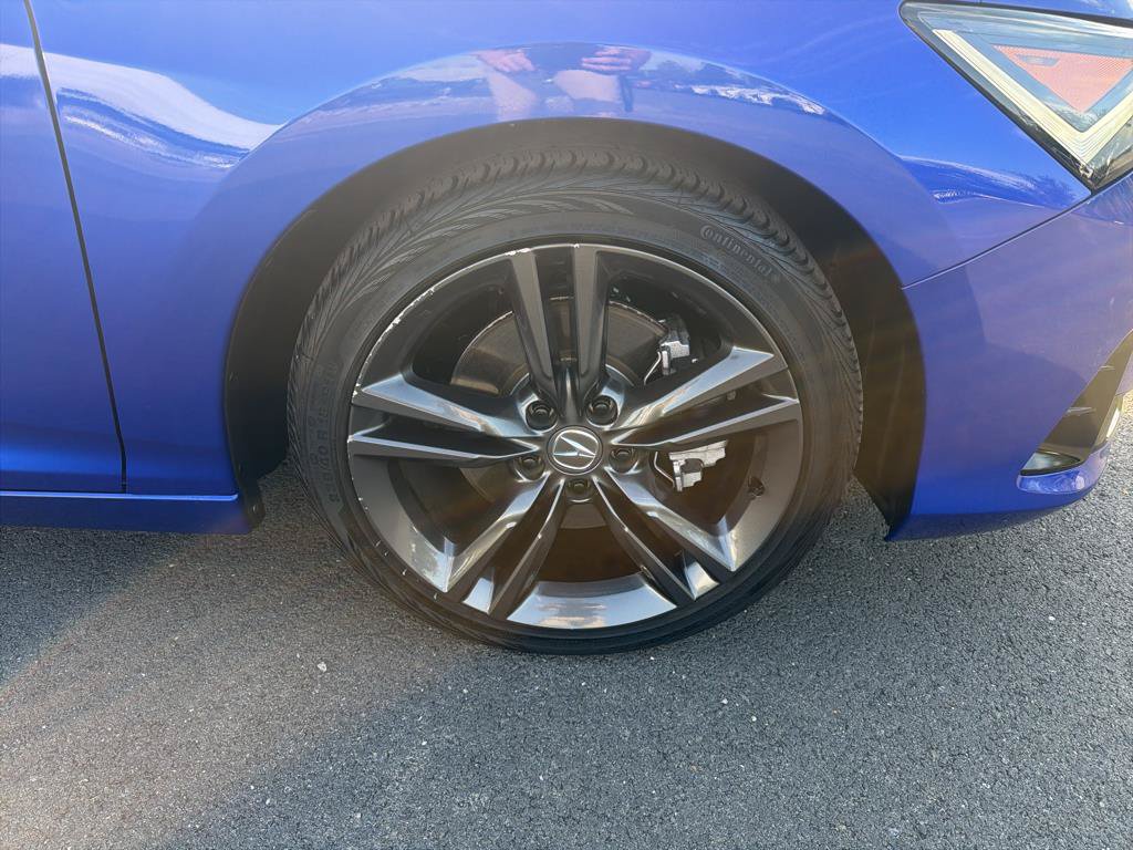 Used 2024 Acura Integra A-Spec FWD image 28