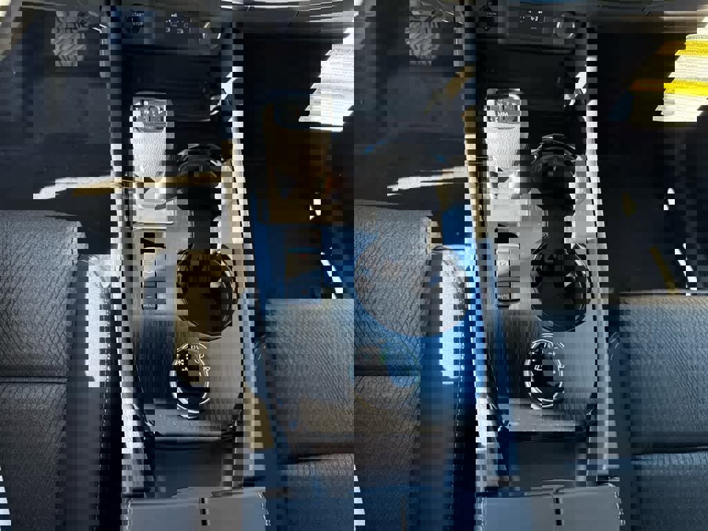 New 2026 Nissan Rogue SV image 18