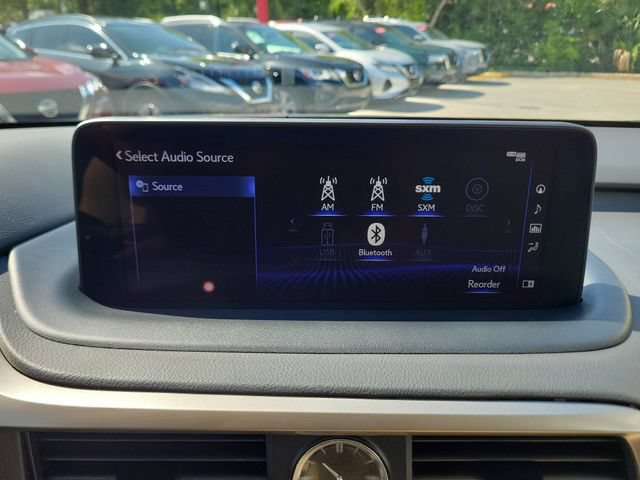 Used 2022 Lexus RX 350 FWD w/ Premium Package image 32