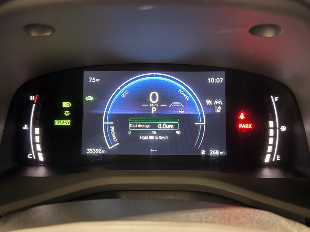 Used 2025 Toyota Camry LE FWD image 18