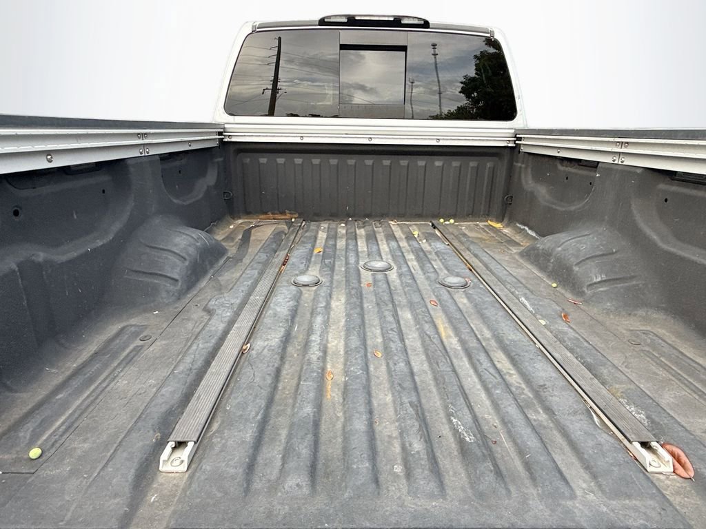 Used 2019 Nissan Titan SV w/ SV Convenience Package AWD/4WD image 28