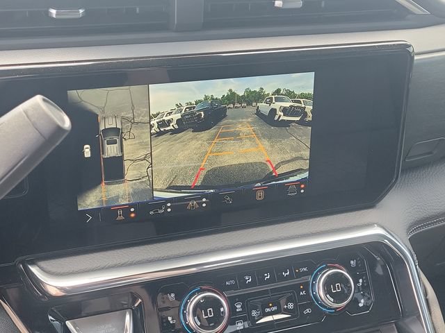 New 2026 GMC Sierra 3500 Denali w/ Denali Reserve Package AWD/4WD image 23