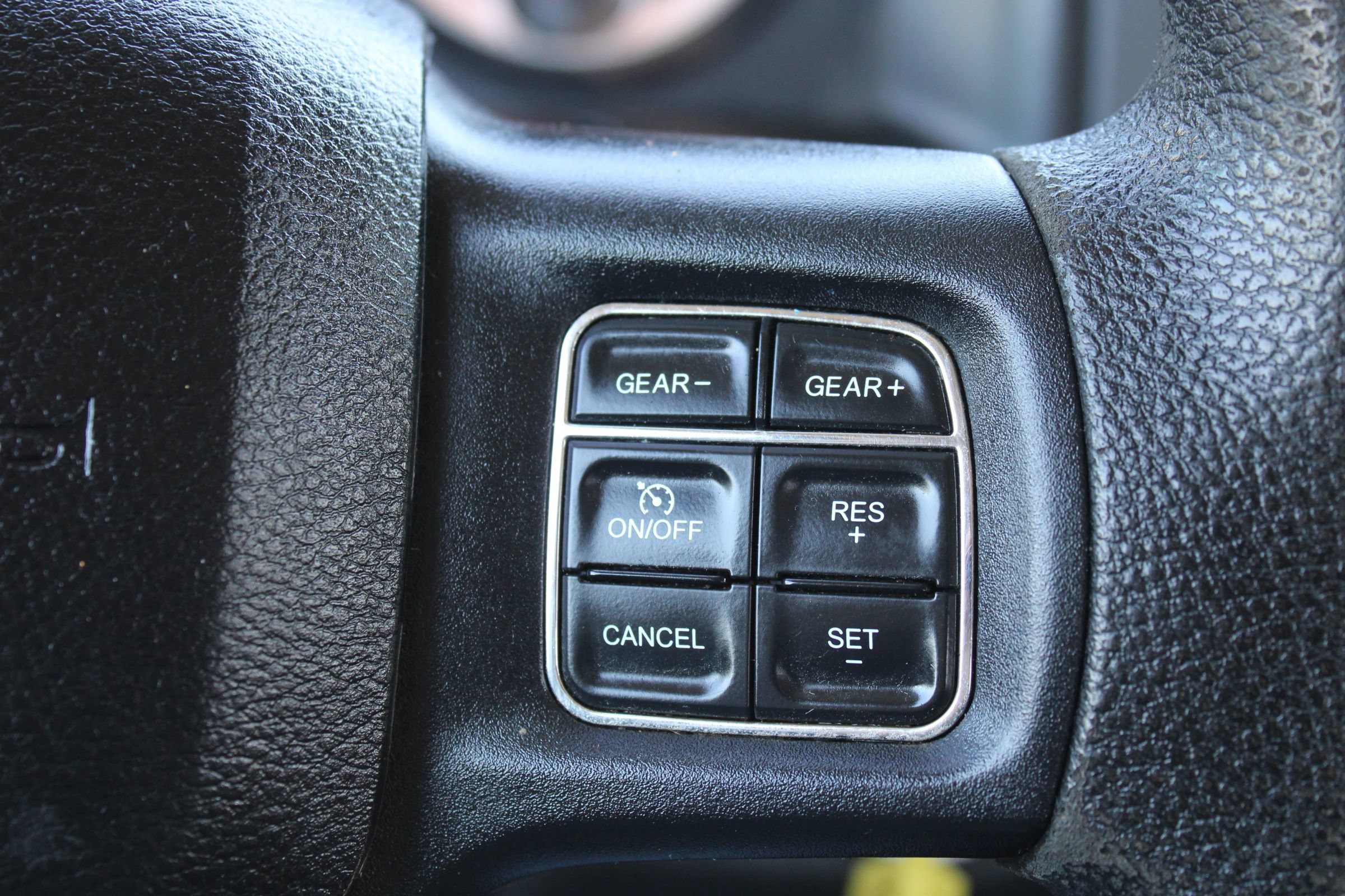 Used 2017 RAM 1500 Tradesman RWD image 20