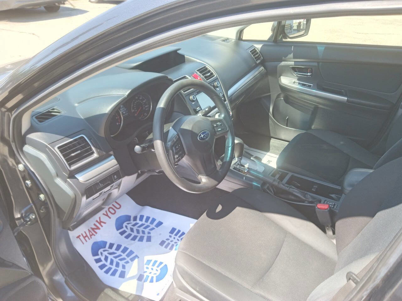 Used 2016 Subaru Impreza 2.0i Premium AWD/4WD image 6