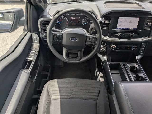 Used 2023 Ford F150 XL w/ STX Appearance Package AWD/4WD image 14