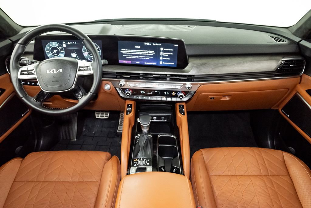 Certified 2025 Kia Telluride SX Prestige X-Line image 32
