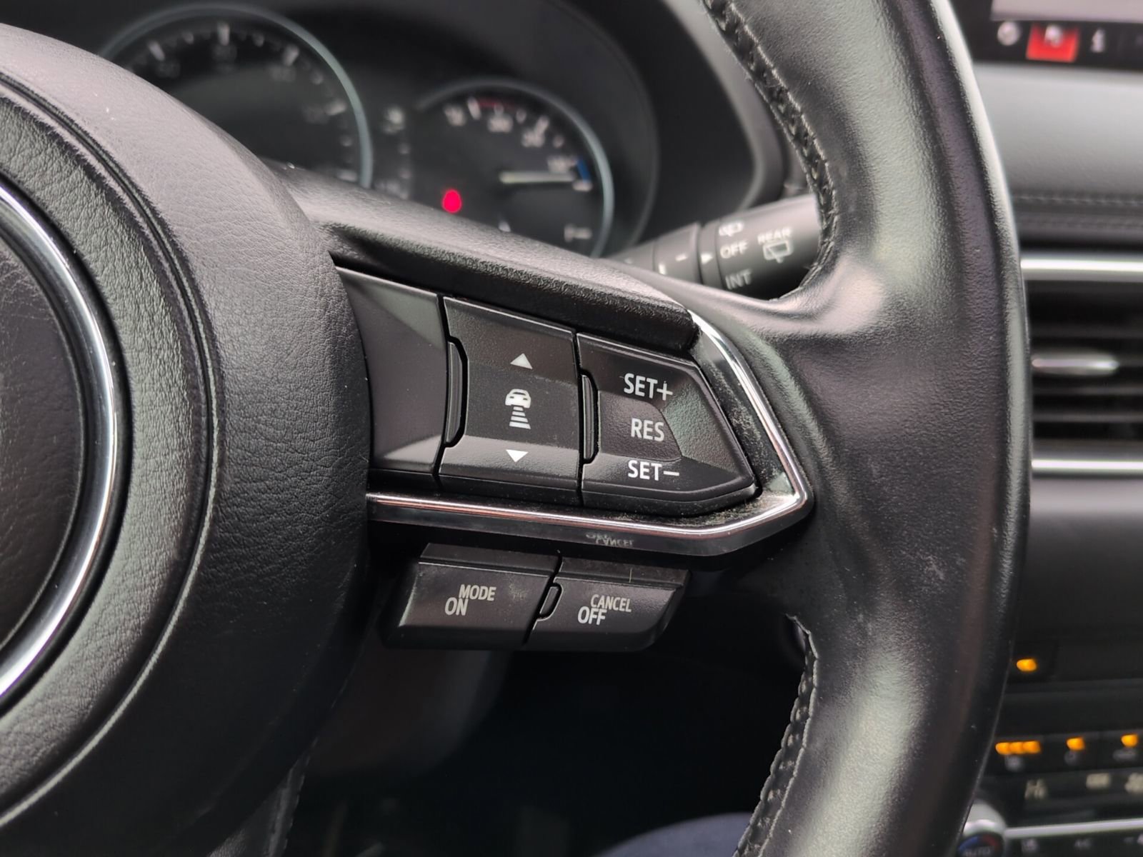 Used 2019 MAZDA CX-5 Signature image 23