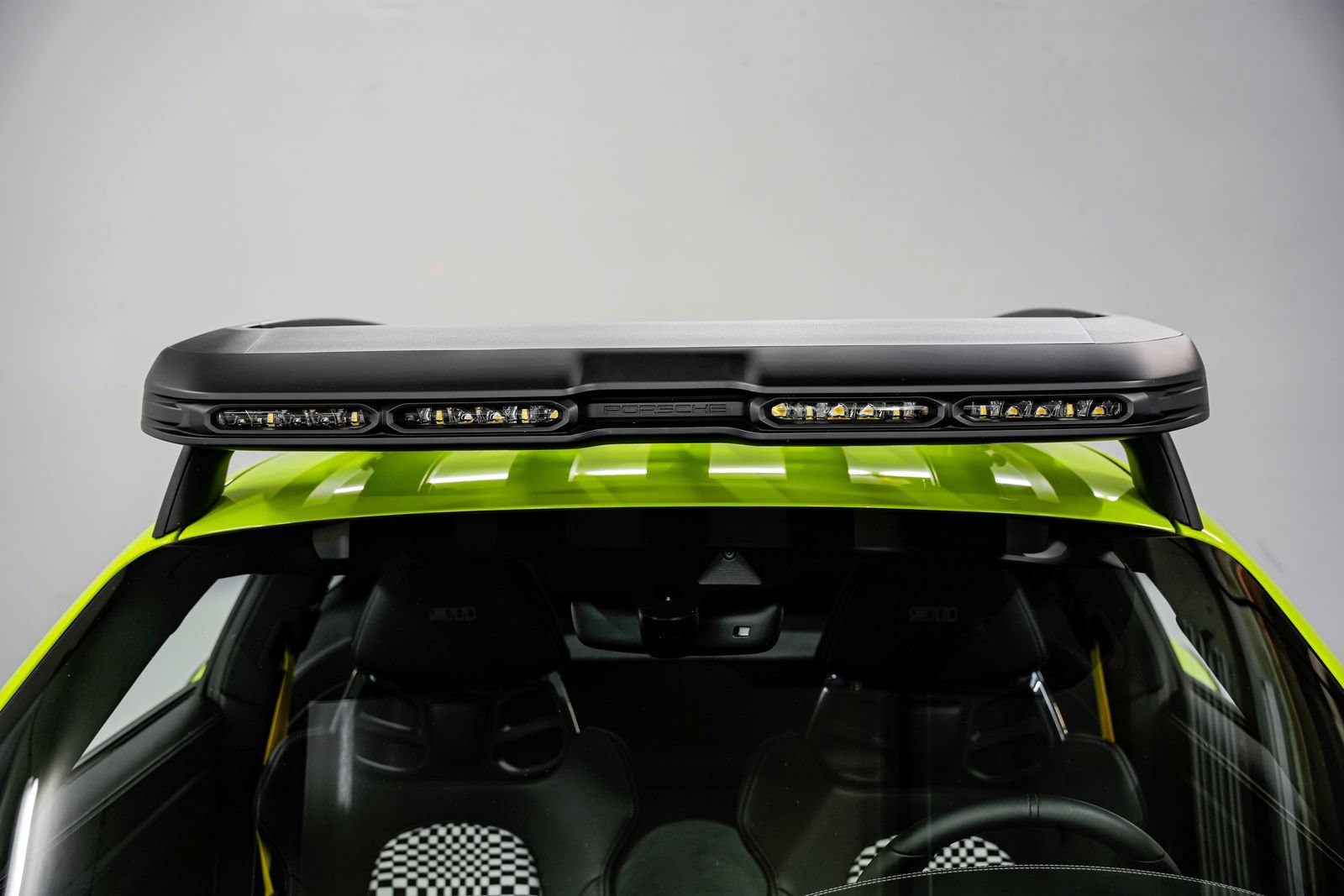 Used 2024 Porsche 911 Dakar AWD/4WD image 48