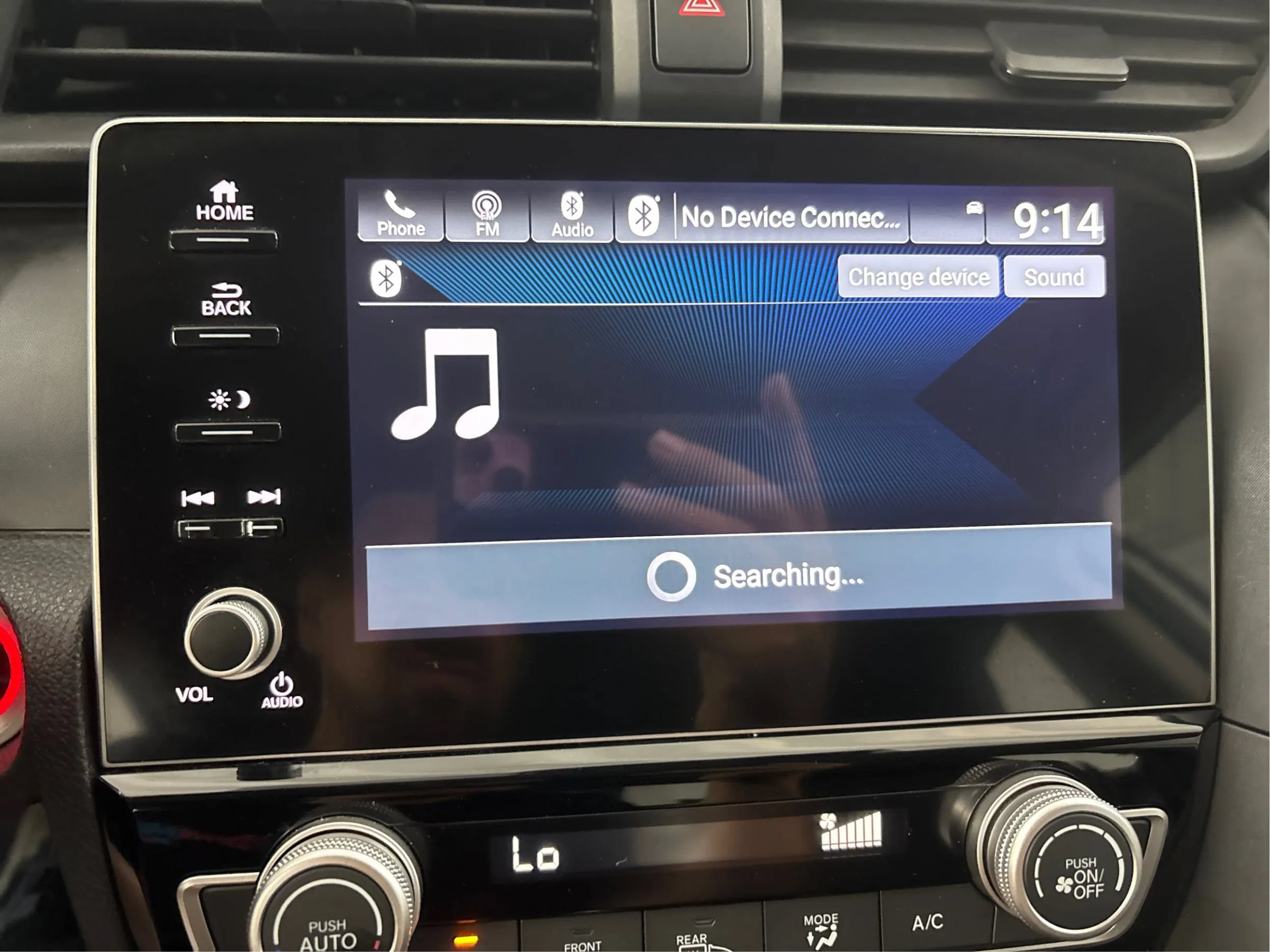 Used 2022 Honda Insight EX image 42