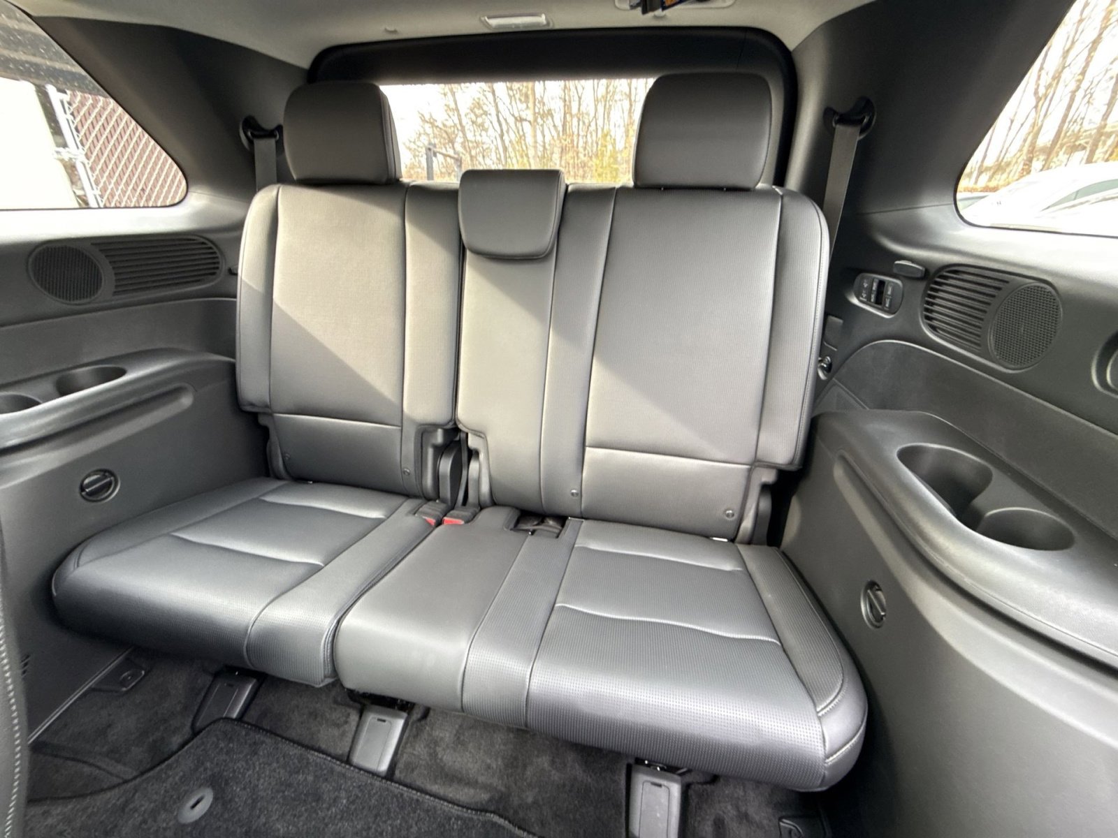 New 2026 Hyundai Palisade Limited image 26
