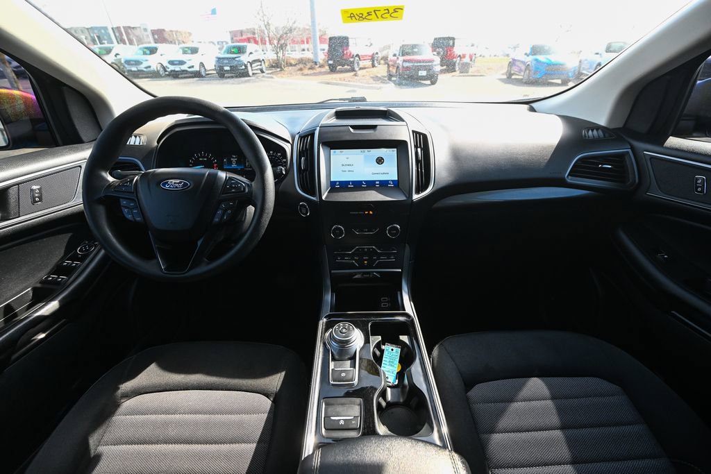 Used 2020 Ford Edge SE AWD/4WD image 29
