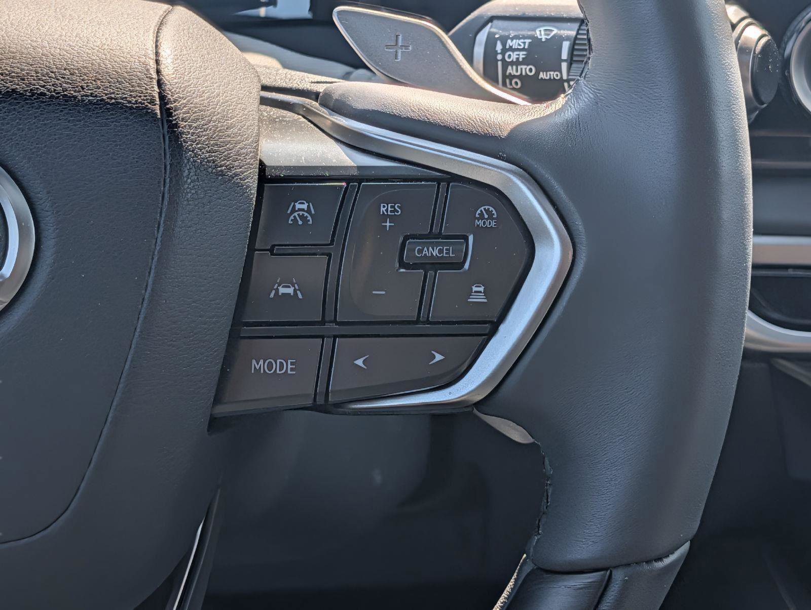 Used 2024 Lexus RX 350 Premium w/ Accessory Package (Z1) AWD/4WD image 13