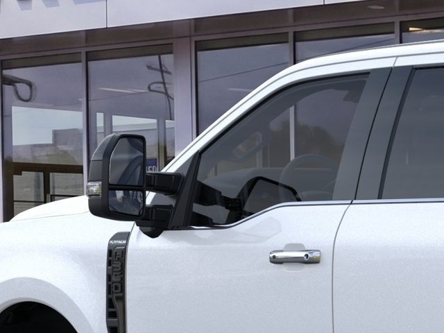 New 2026 Ford F350 Platinum AWD/4WD image 20