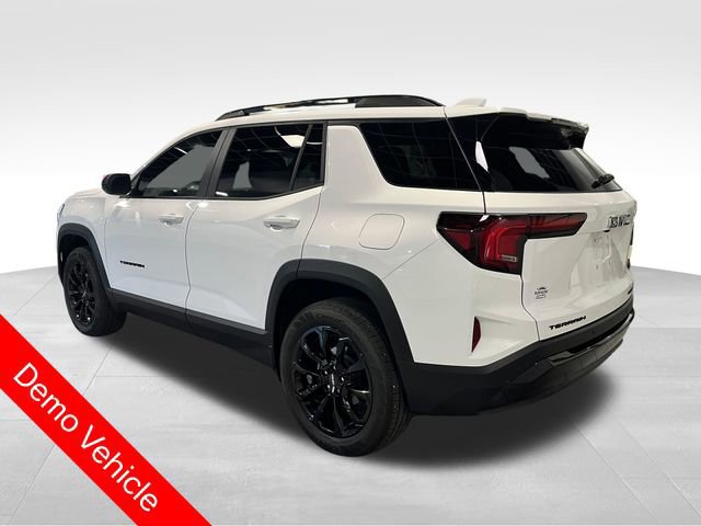 New 2026 GMC Terrain Elevation w/ Elevation Premium Package FWD image 5