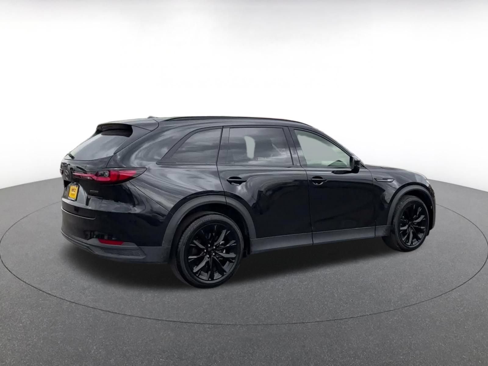 Used 2026 MAZDA CX-90 3.3 Turbo w/ Premium Sport Pkg AWD/4WD image 14