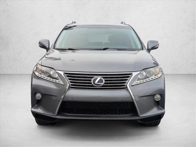 Used 2013 Lexus RX 450h AWD image 2