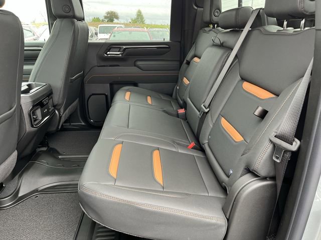New 2026 GMC Sierra 2500 AT4 w/ AT4 Premium Plus Package AWD/4WD image 26