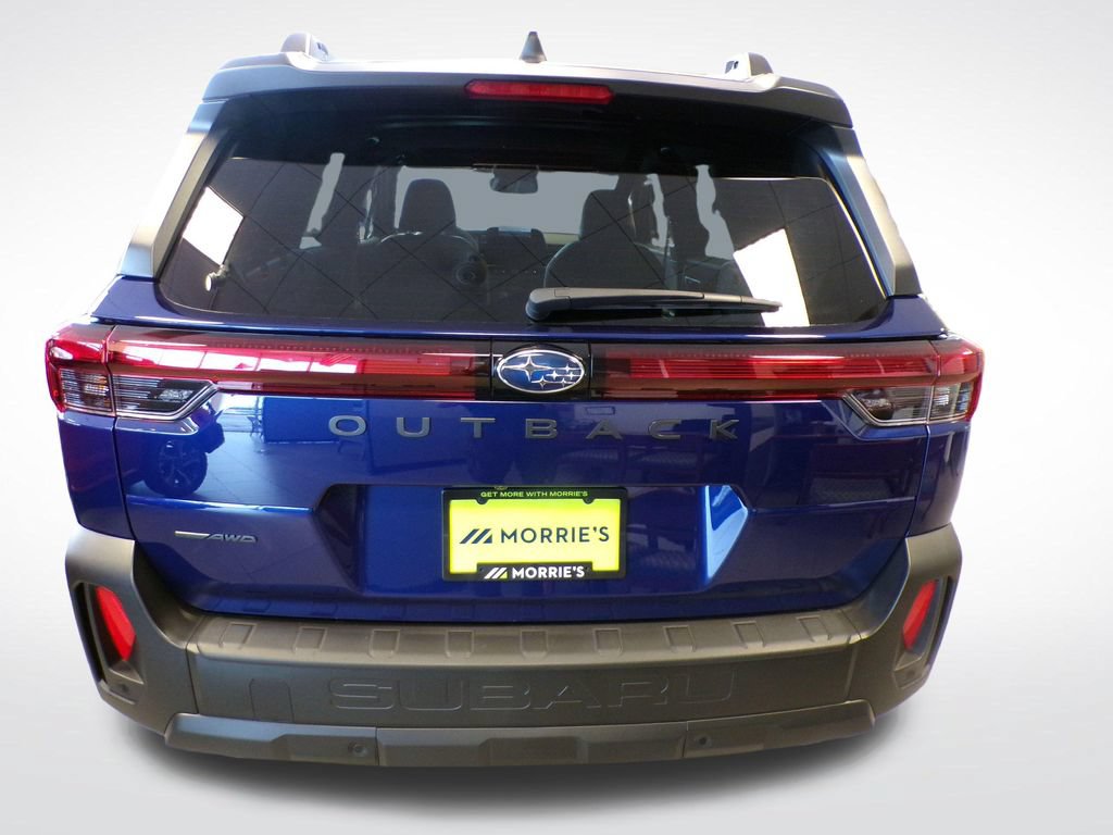 New 2026 Subaru Outback Limited w/ Premium/Limited Package 2 AWD/4WD image 5