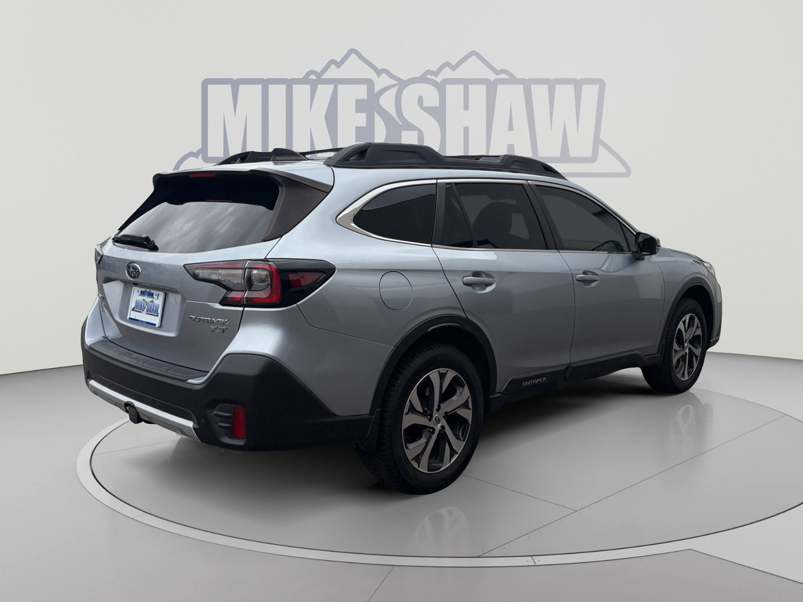 Used 2020 Subaru Outback Limited XT w/ Popular Package #2 AWD/4WD image 5