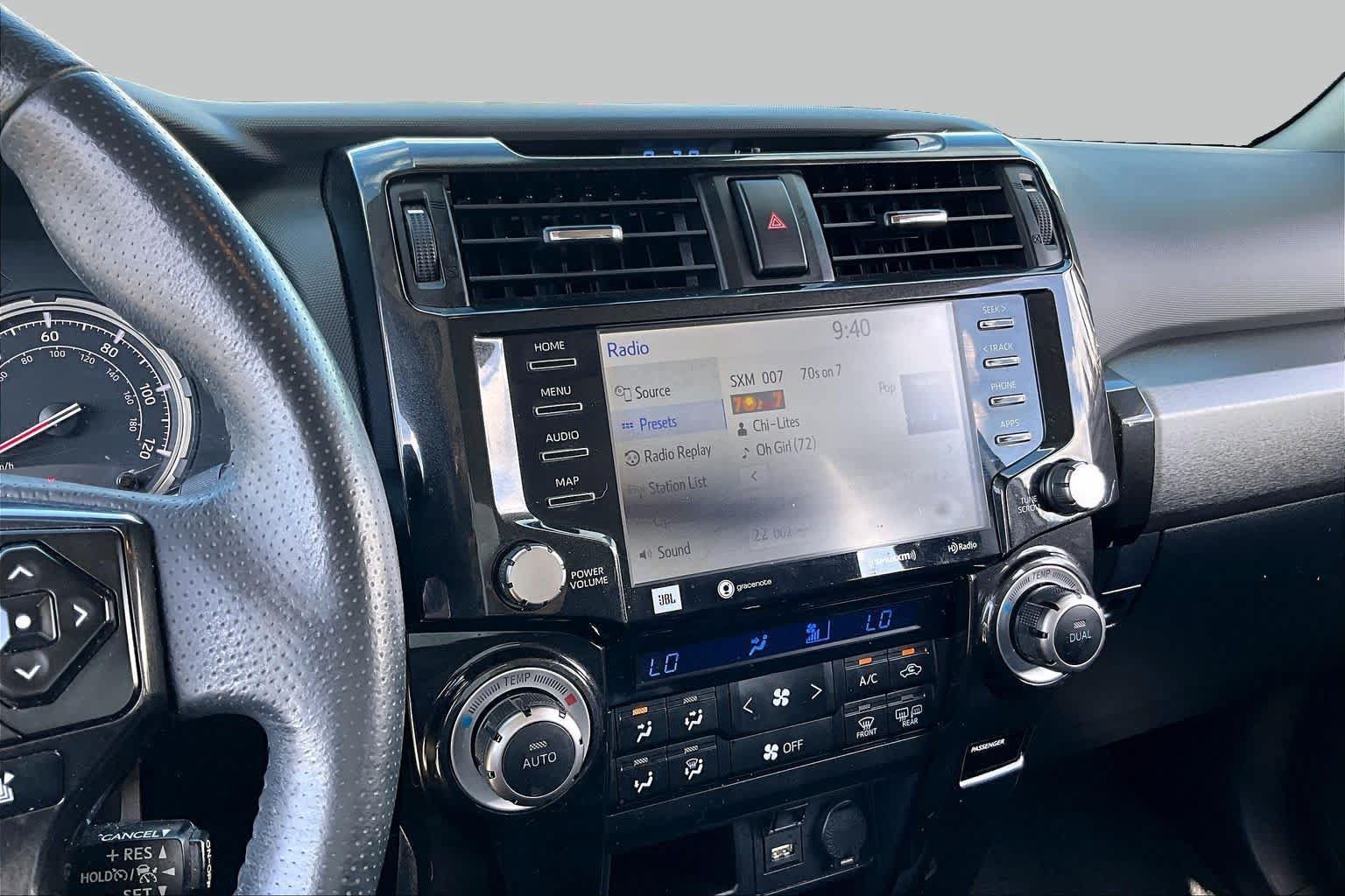 Used 2020 Toyota 4Runner TRD Pro AWD/4WD image 6