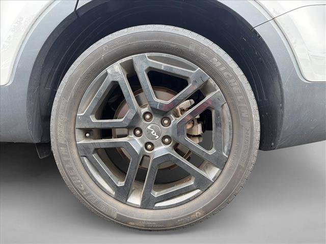 Used 2024 Kia Telluride SX Prestige X-Line AWD/4WD image 9