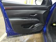 Used 2023 Hyundai Tucson SEL w/ Cargo Package AWD/4WD image 12