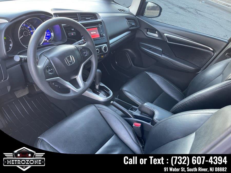Used 2019 Honda Fit LX image 16