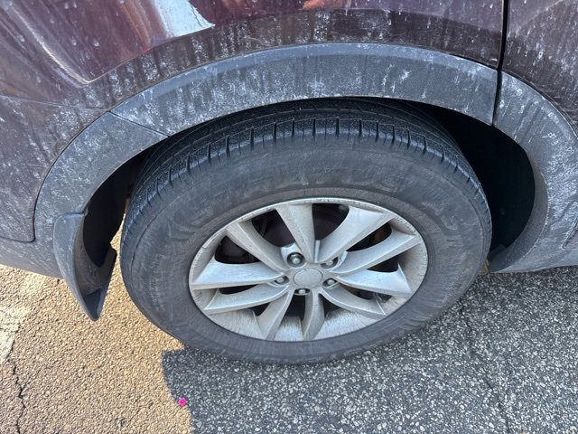 Used 2016 Kia Sorento LX w/ LX Convenience Package image 8