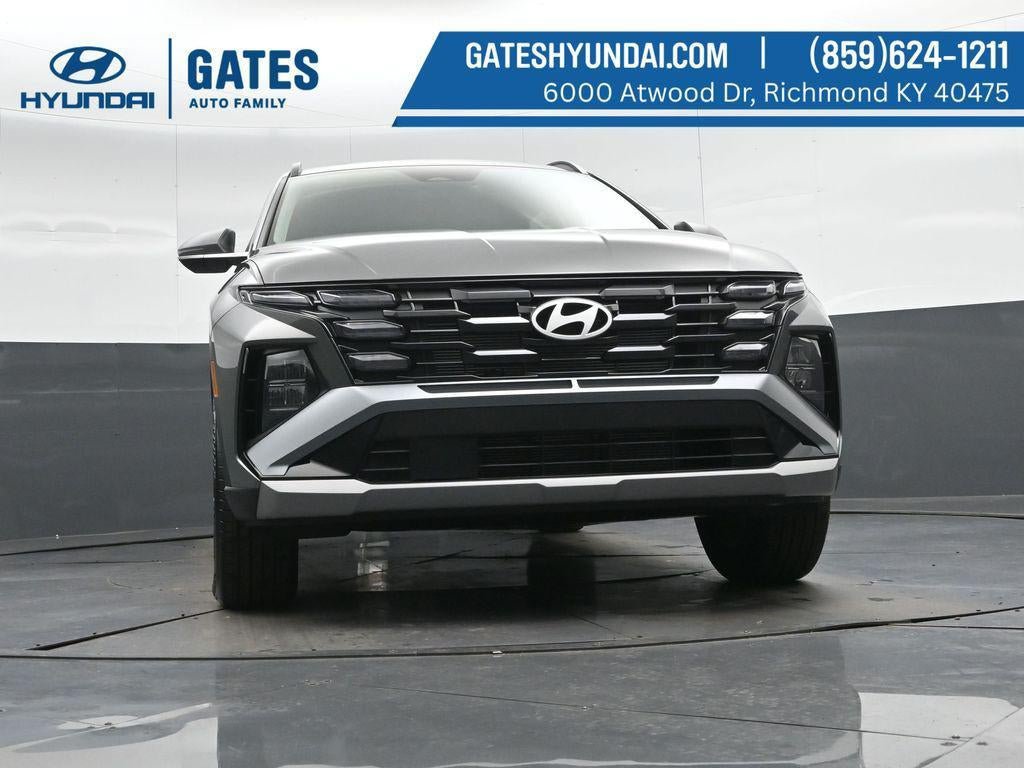 New 2026 Hyundai Tucson SEL AWD/4WD image 46