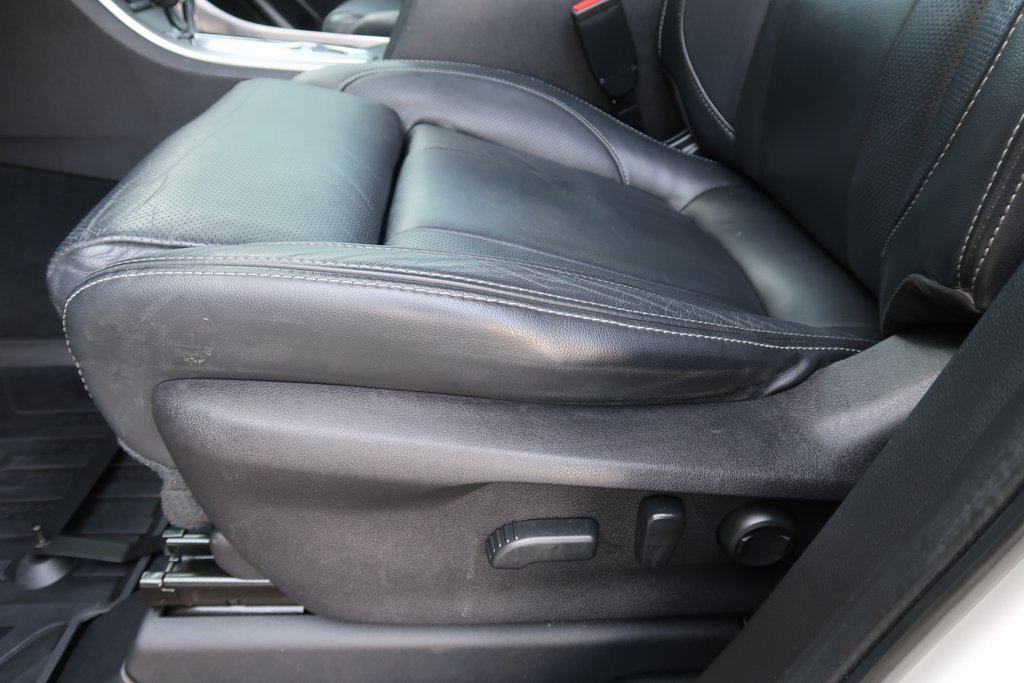 Used 2019 Subaru Ascent Limited w/ Popular Package #3 image 11