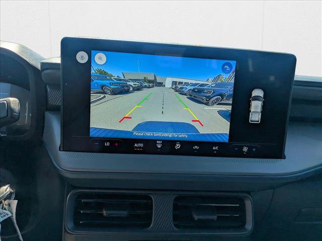 New 2025 Ford Maverick XL w/ 4K Tow Package image 13