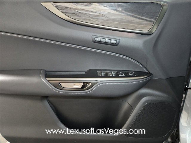 New 2026 Lexus NX 350 AWD w/ Premium Package image 15