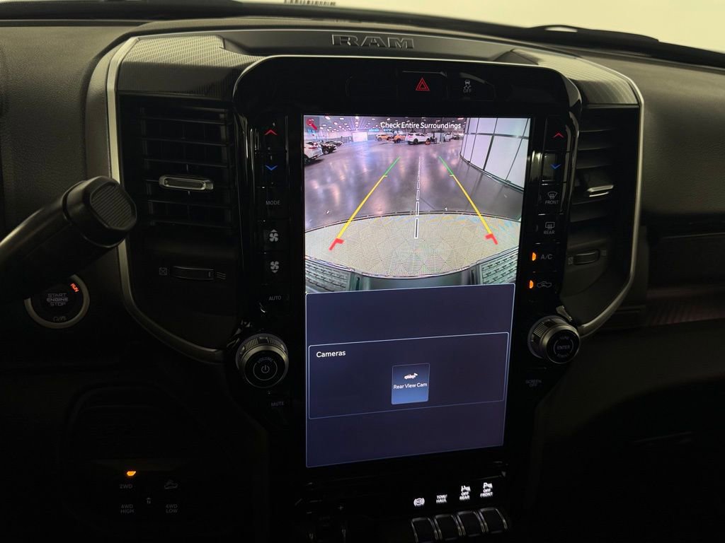 Used 2026 RAM 2500 Big Horn image 22